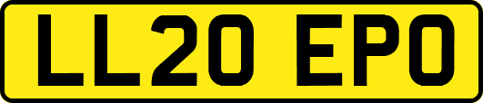 LL20EPO