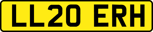 LL20ERH