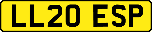 LL20ESP