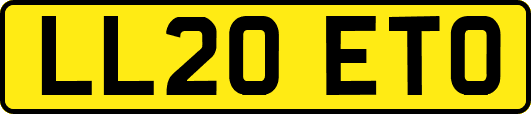LL20ETO