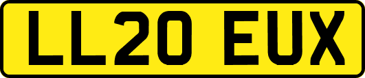 LL20EUX