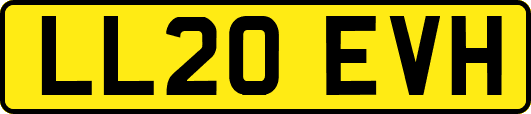 LL20EVH