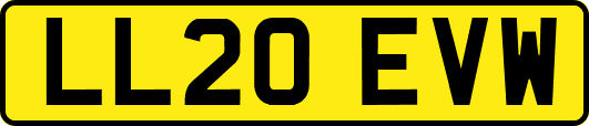 LL20EVW