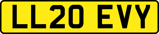 LL20EVY