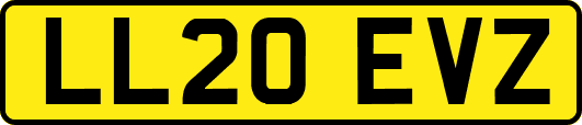 LL20EVZ