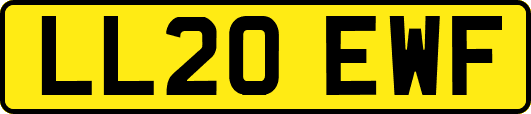 LL20EWF