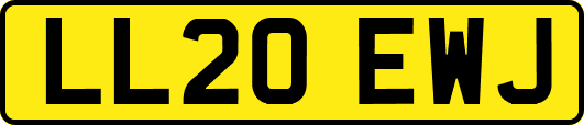 LL20EWJ