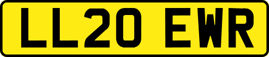 LL20EWR