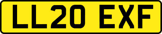 LL20EXF