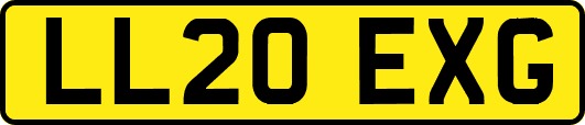 LL20EXG