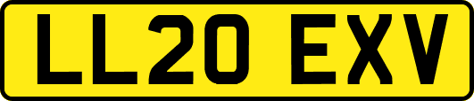 LL20EXV