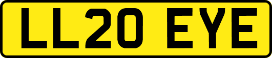 LL20EYE