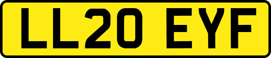 LL20EYF
