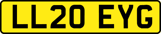 LL20EYG