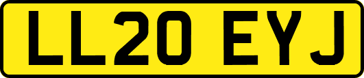 LL20EYJ