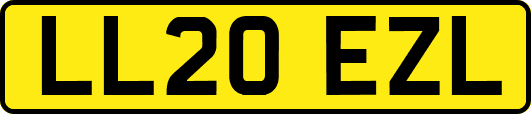 LL20EZL