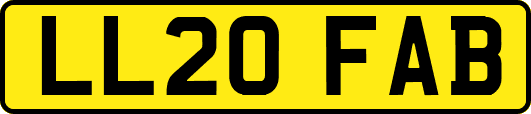 LL20FAB