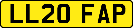 LL20FAP