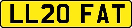LL20FAT