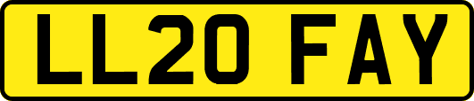 LL20FAY
