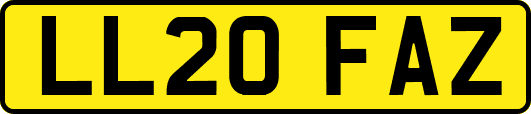 LL20FAZ