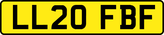 LL20FBF