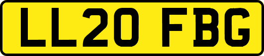 LL20FBG