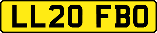 LL20FBO