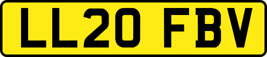 LL20FBV