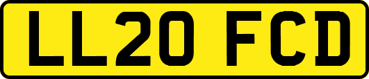 LL20FCD