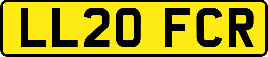 LL20FCR