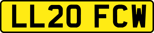 LL20FCW