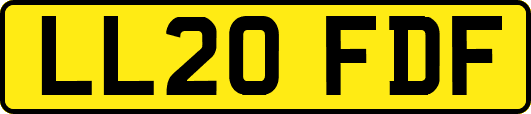 LL20FDF