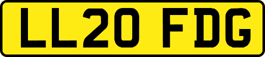 LL20FDG