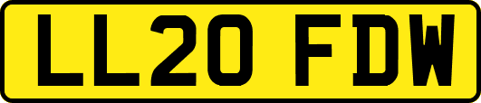 LL20FDW