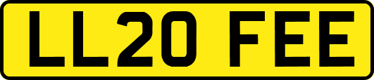 LL20FEE