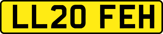 LL20FEH