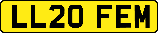 LL20FEM