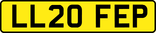 LL20FEP
