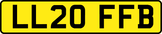LL20FFB