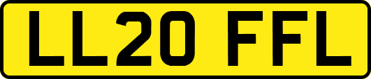 LL20FFL