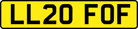 LL20FOF