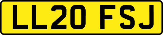LL20FSJ