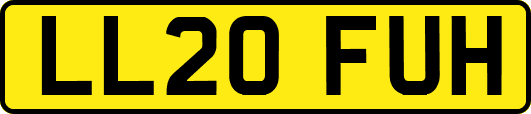 LL20FUH