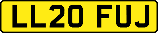 LL20FUJ