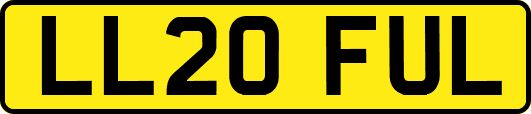 LL20FUL
