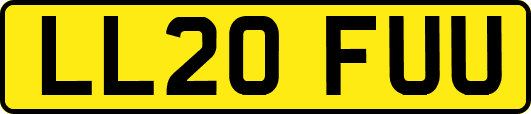 LL20FUU