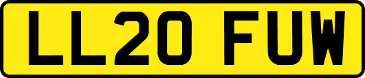 LL20FUW