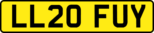 LL20FUY