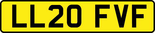 LL20FVF